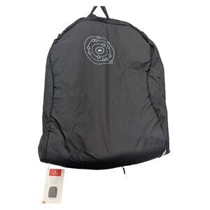 Maclaren Black Atom Jet Pack Stroller Bag Accessory